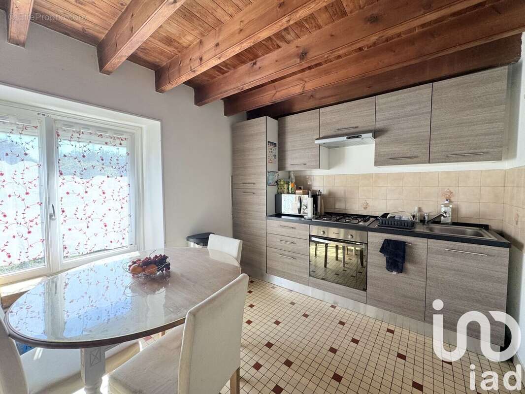 Photo 3 - Maison à ANTIGNY