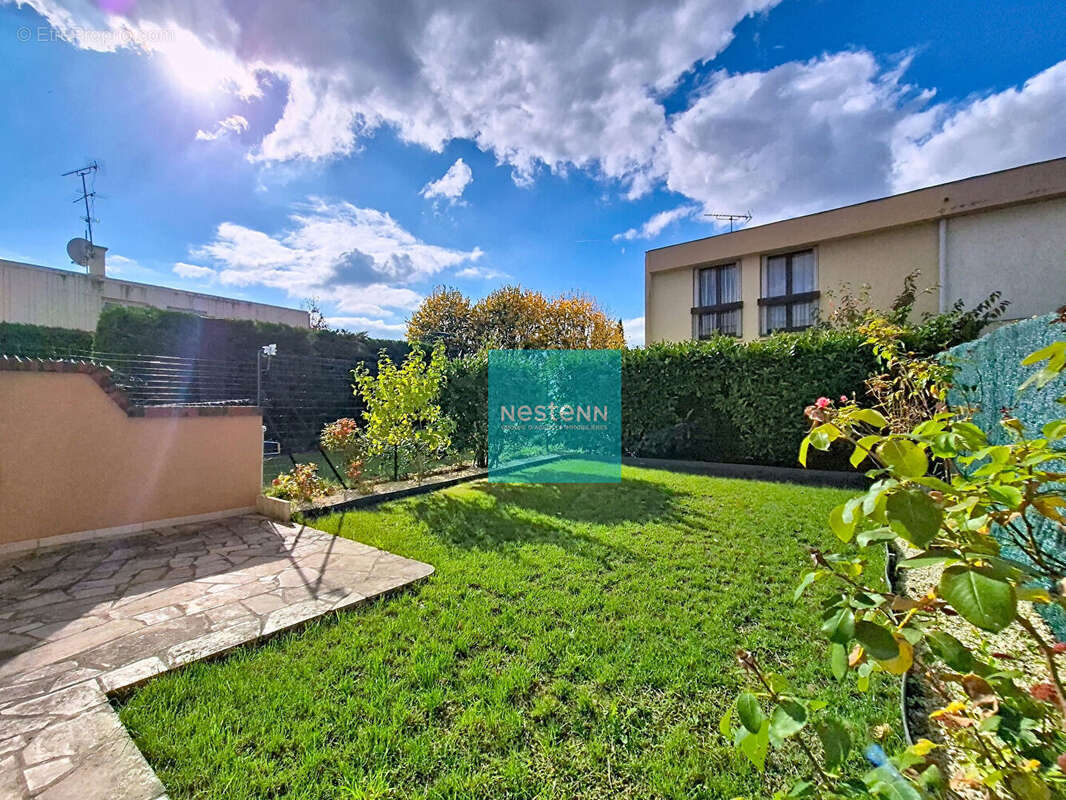 Maison à FRANCONVILLE