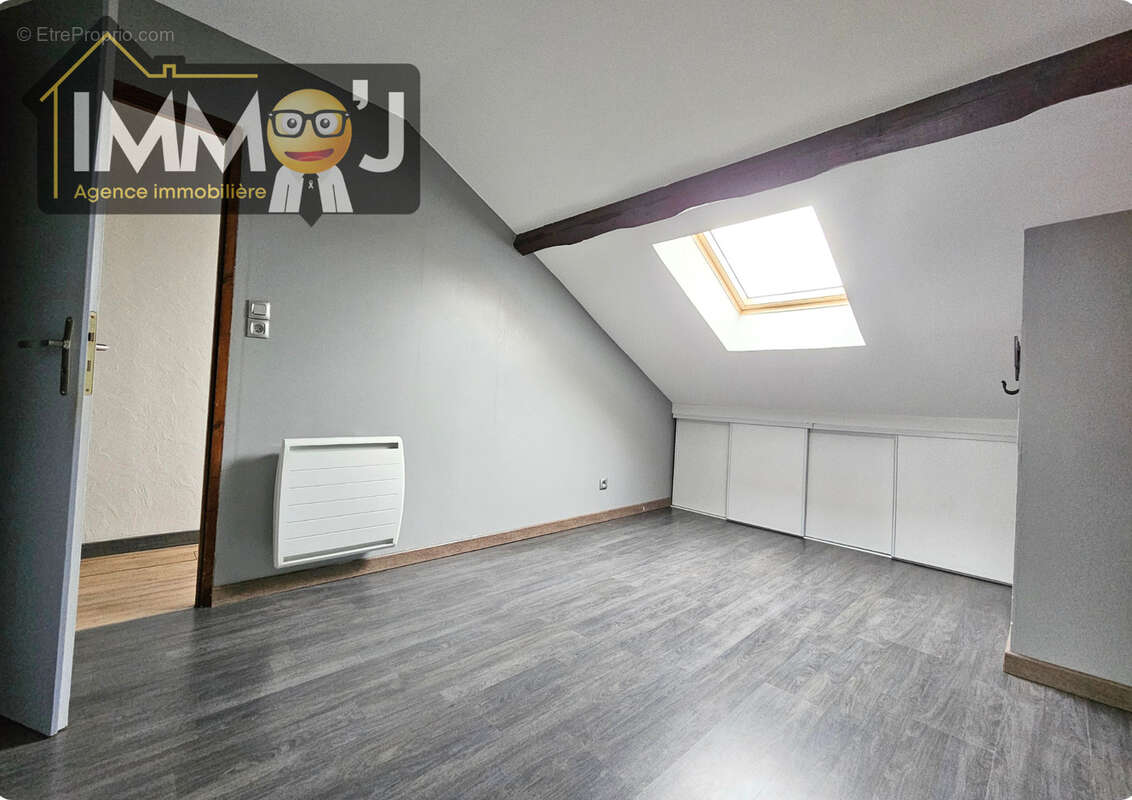 Appartement à BAYON