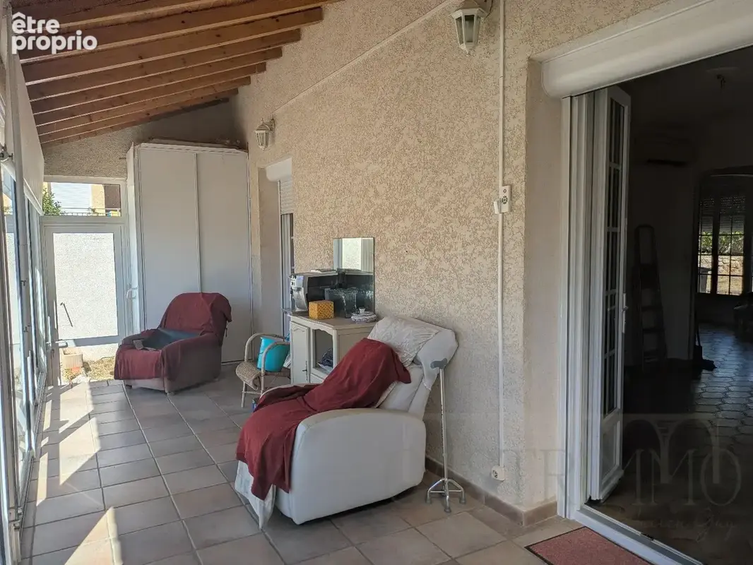 Maison 6 pièces 131 m² à vendre à Castries (34160) - photo 3