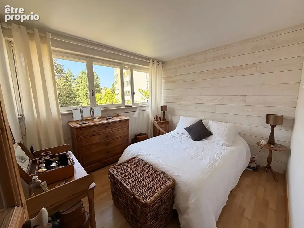 Appartement t5 - residence du golf saint-herblain - photo 8