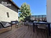 Maison à CHAZELLES-SUR-LYON
