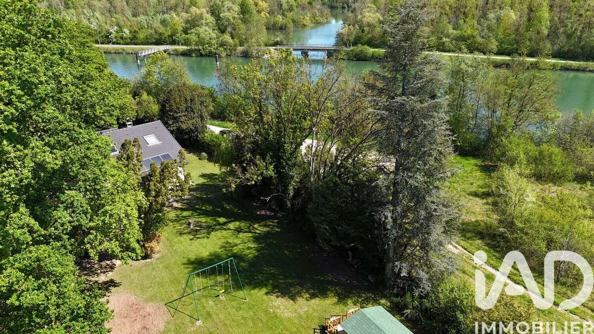Maison 160 m² à Noyen-Sur-Seine  - photo 2