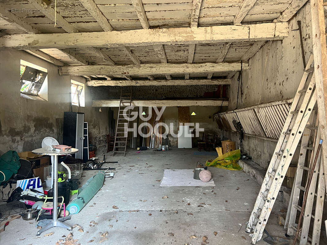 Maison à LABASTIDE-CEZERACQ