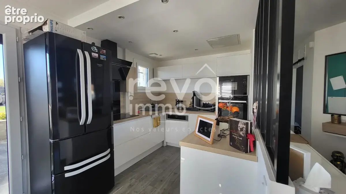 Maison individuelle de 65m2 - photo 4