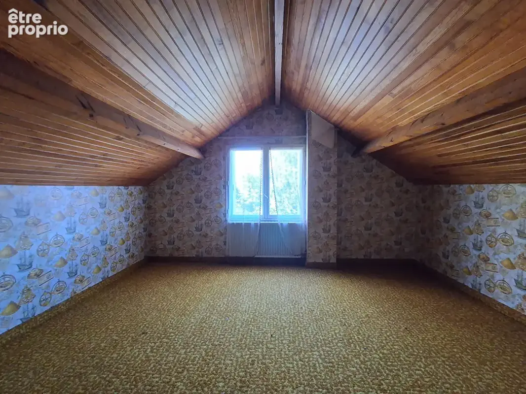 Maison 4 pièces 84 m² à vendre à La Baussaine (35190) - photo 4