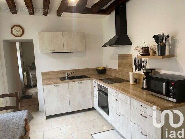 Photo 4 - Maison à EMEVILLE