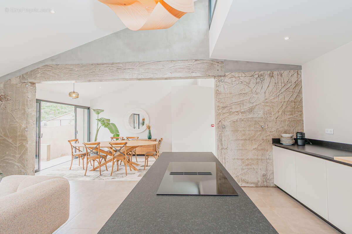 Maison à PIANOTTOLI-CALDARELLO