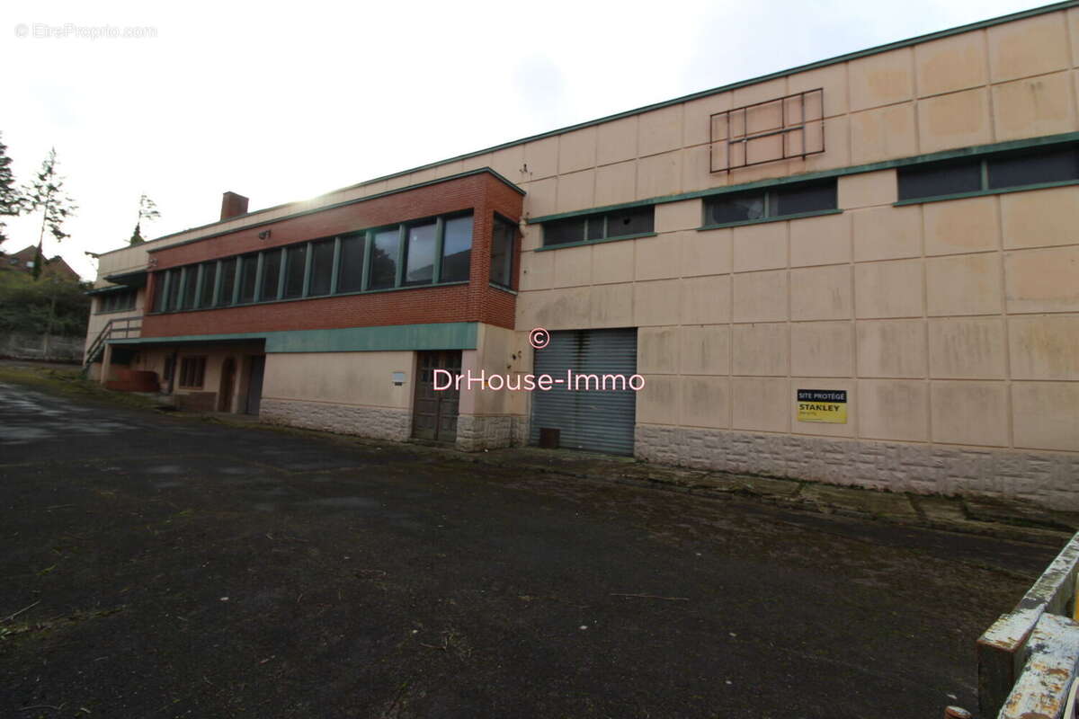 4500 m² à Lillers  - photo 7