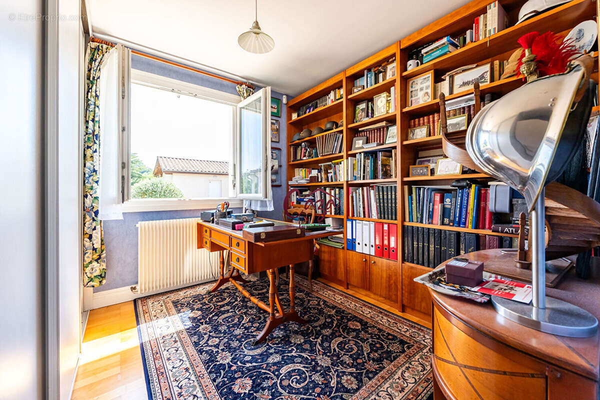 Maison à MONTUSSAN