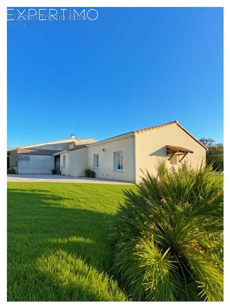 Maison à ARVERT