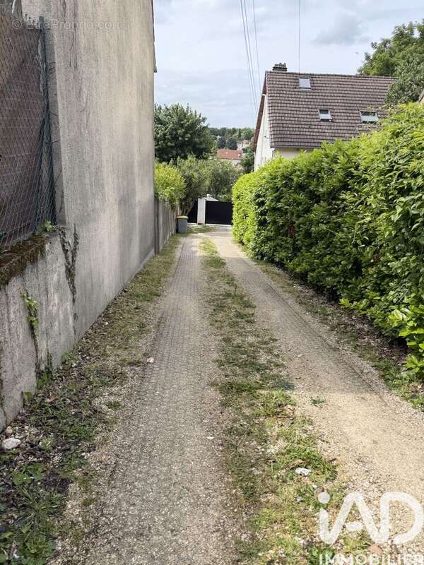 Photo 9 - Appartement à GAGNY