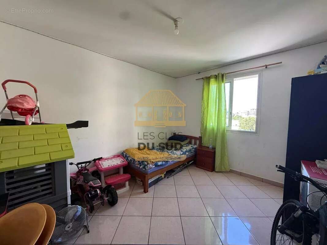Appartement à L'ETANG-SALE