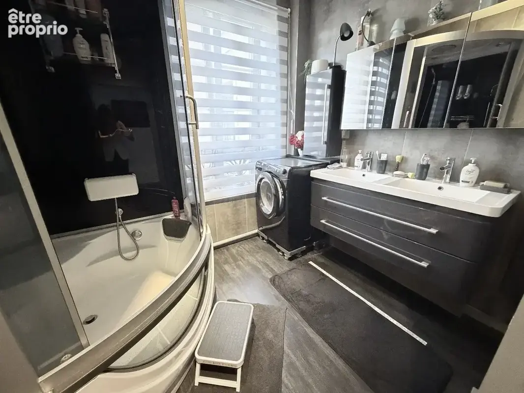 Bel appartement de 89 m2 - photo 6