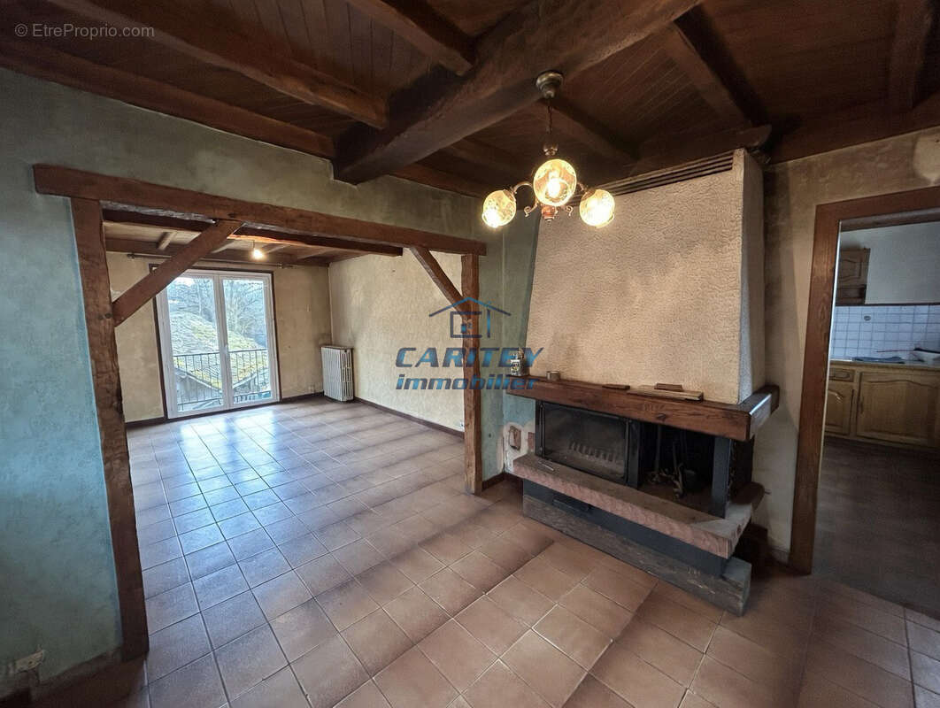 Maison ST Barthelemy - photo 3