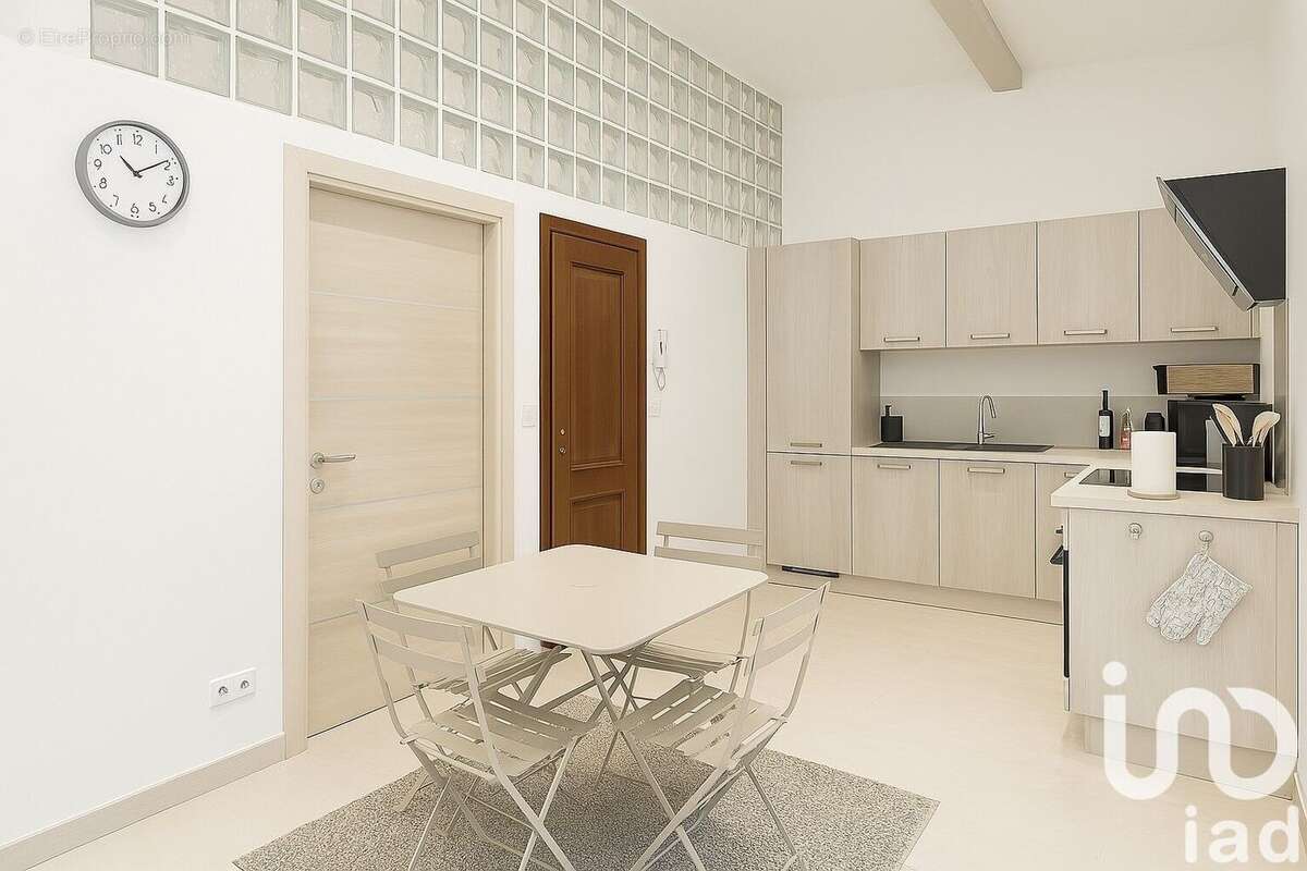 Photo 5 - Appartement à ANTIBES