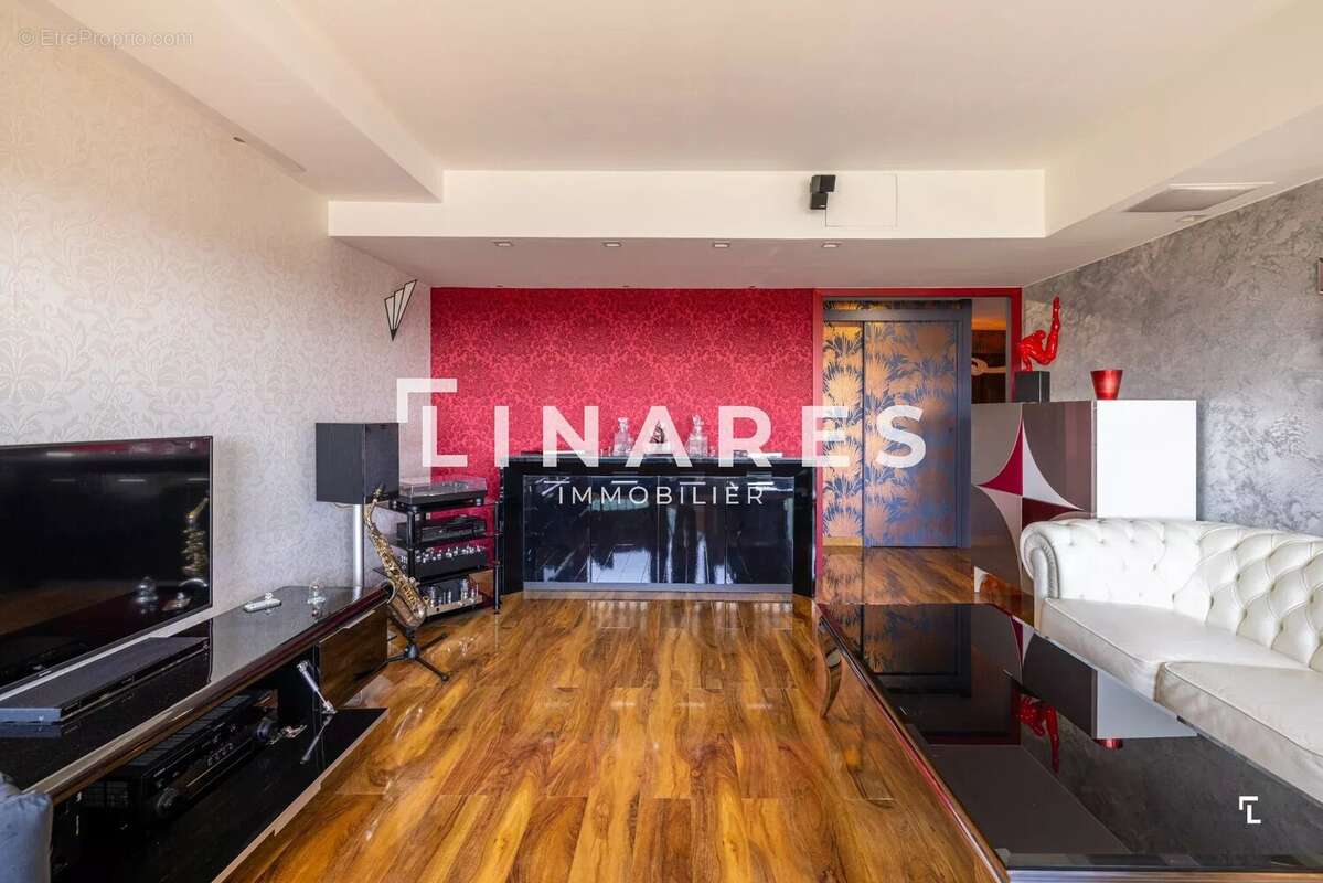 THE BOUTIQUE HOTEL - Appartement T4 de 86m² - Terrasse  8m² -  Cave de 5 m² - 13012 Montolivet - photo 5