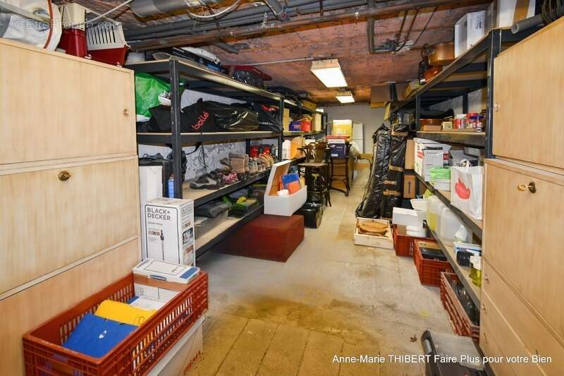 Maison à vendre 6 pièces VILLEURBANNE (69) - photo 34