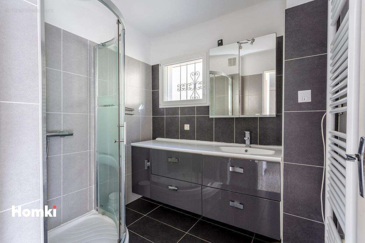 Maison à LANCON-PROVENCE