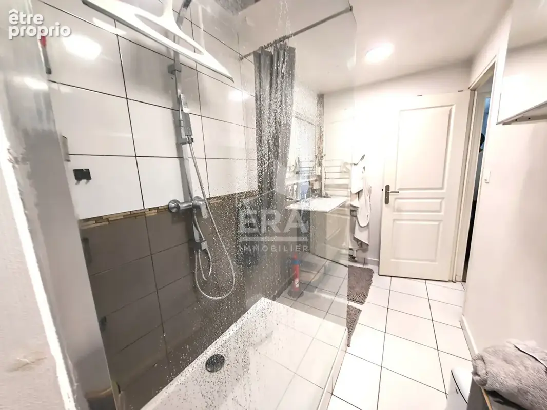Appartement 77m² à marseille 5e arrondissement - photo 13