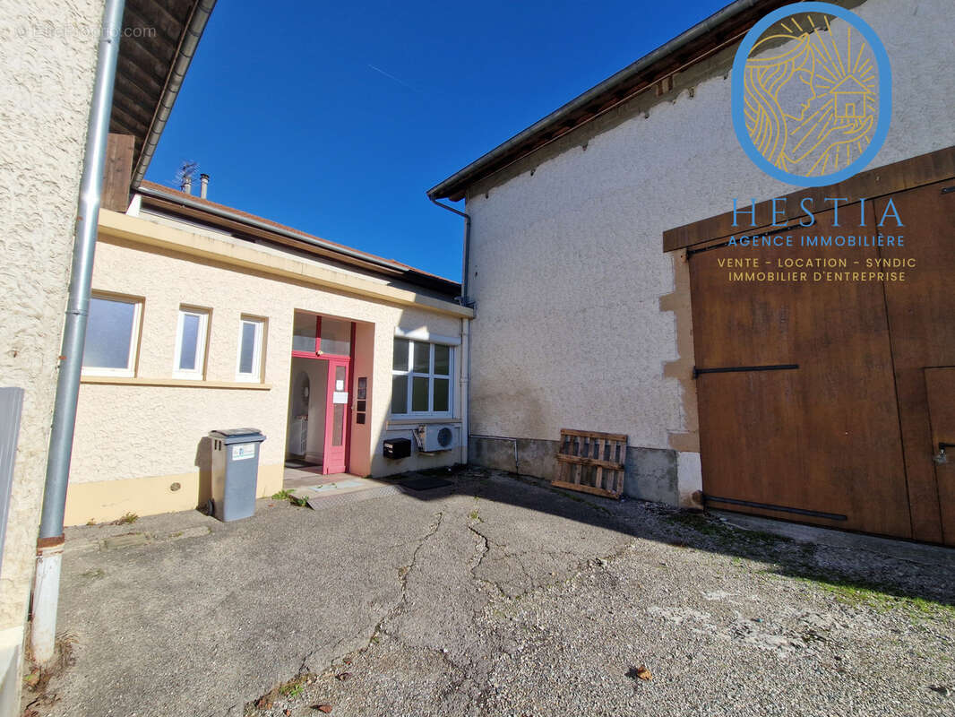 Maison à COUBLEVIE