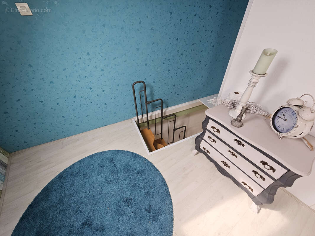Jolie petite maison en campagne de cleguerec - photo 5