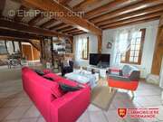 Maison à PONT-DE-L&#039;ARCHE