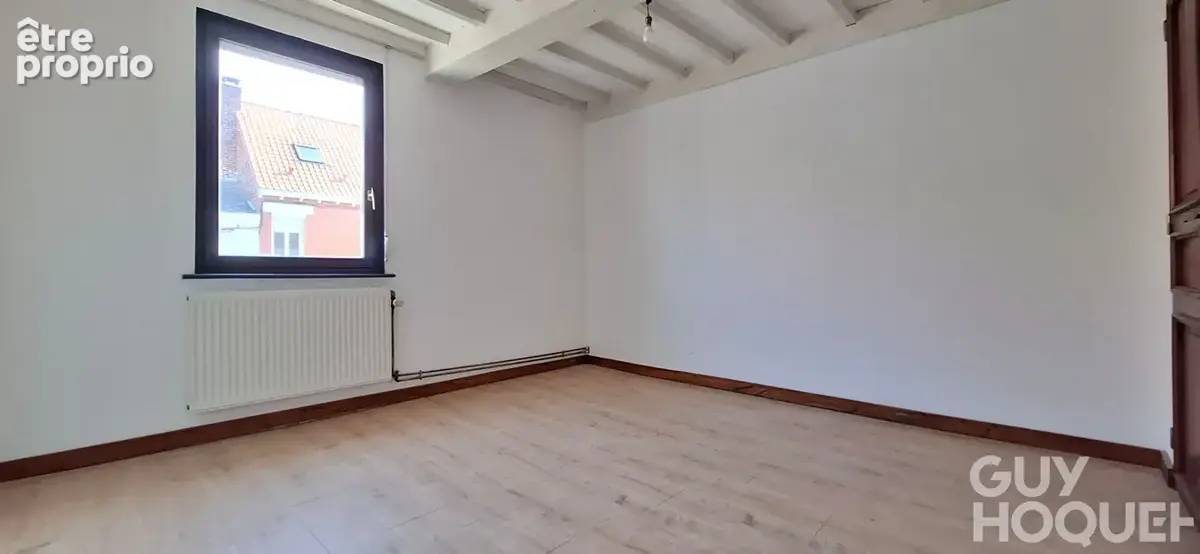 Maison à Fauquembergues - 9 pièces, 6 chambres, grand terrain - photo 6