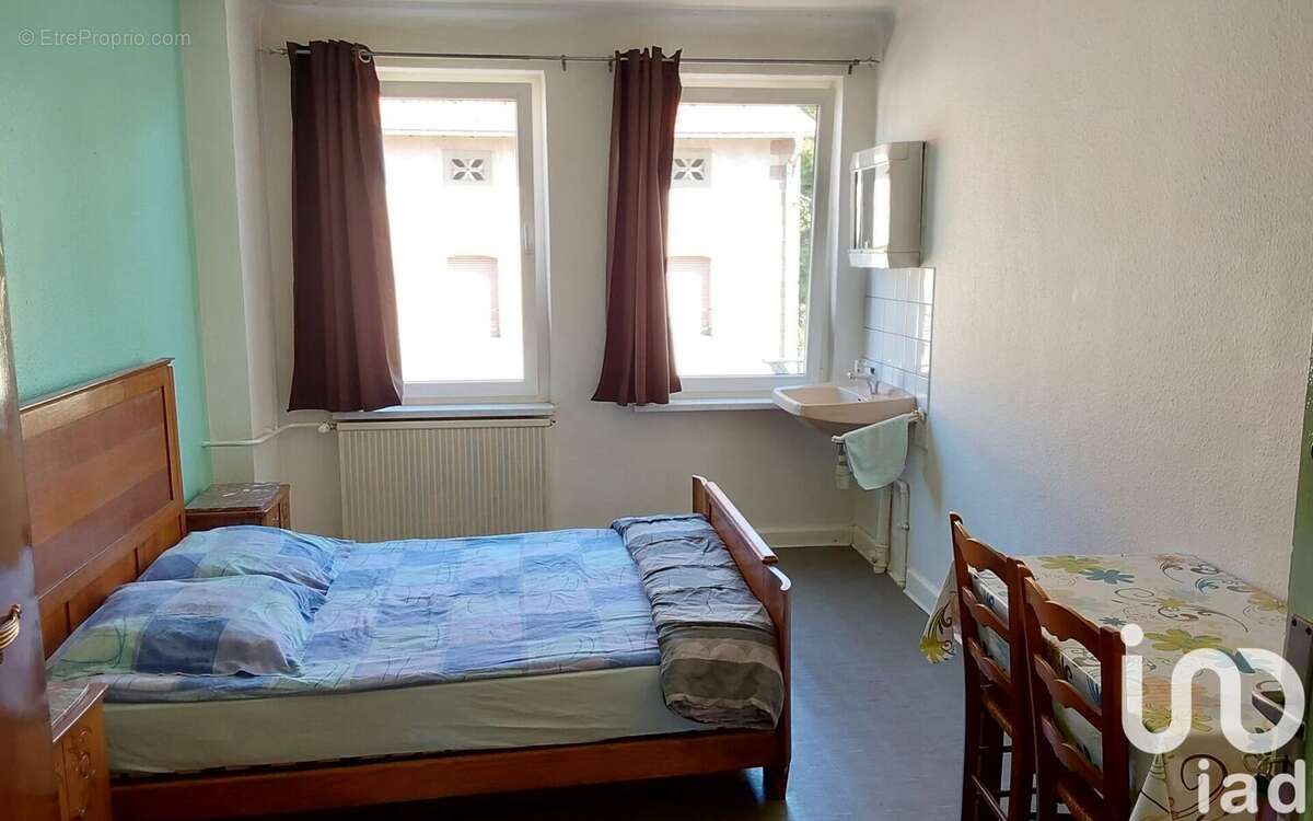 Photo 3 - Appartement à FREYMING-MERLEBACH