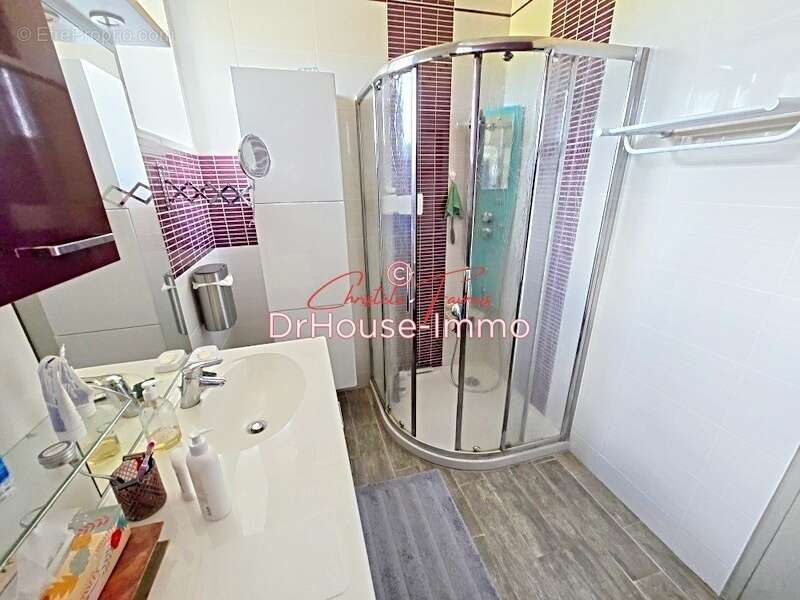 Maison à SAINT-ELLIER-DU-MAINE