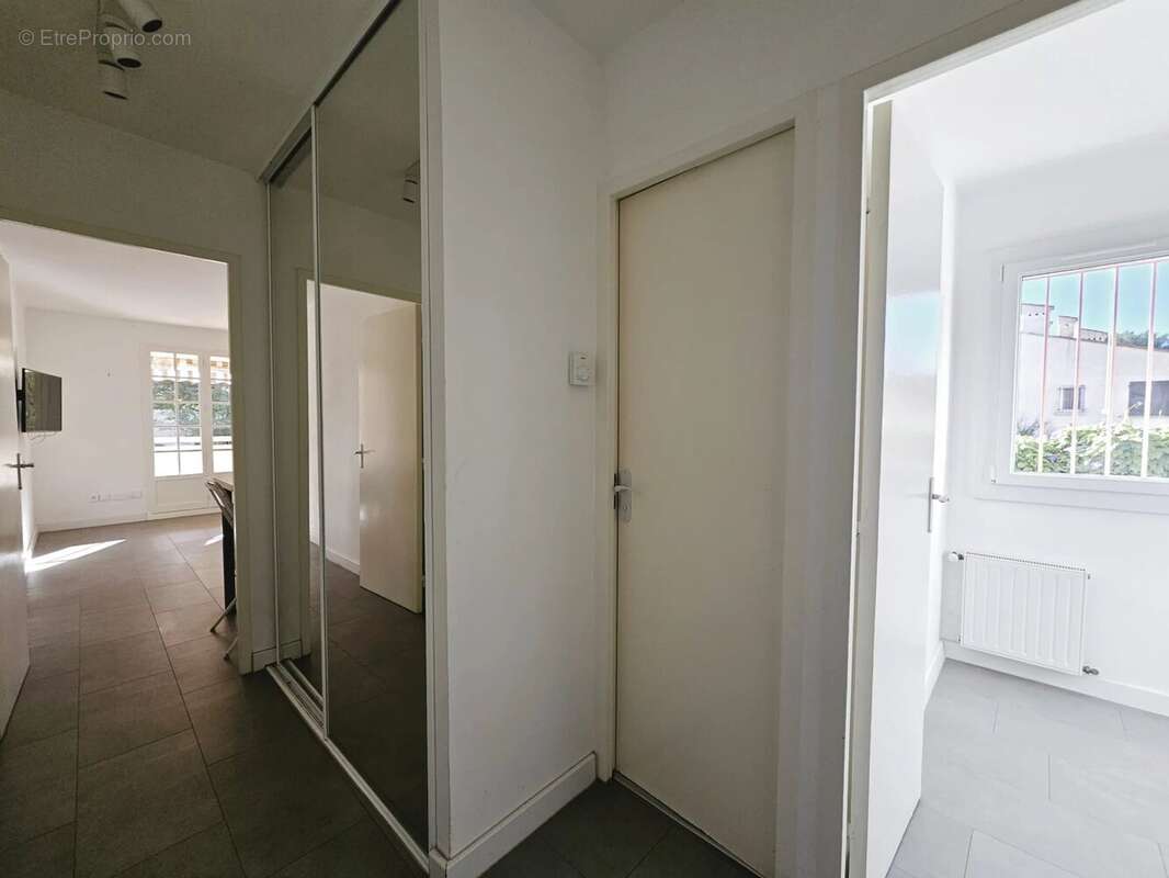 Appartement à BANDOL