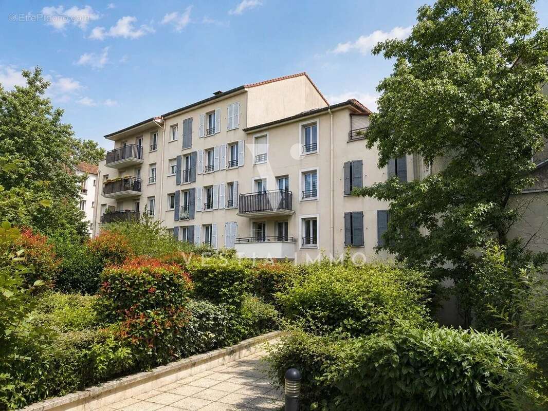 Appartement à PANTIN
