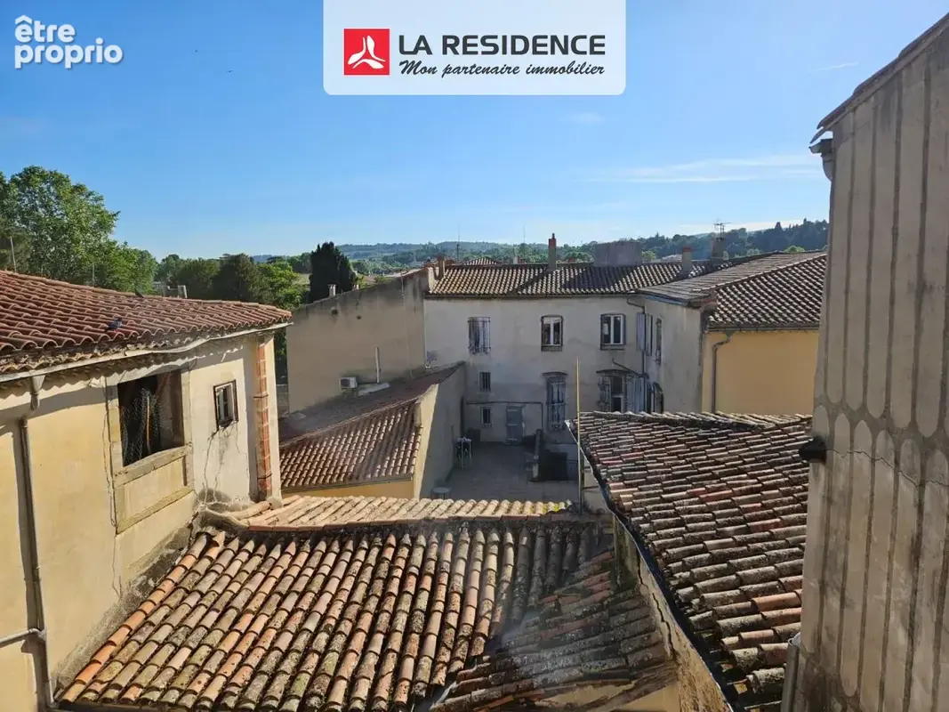 Appartement 6 pièces 150 m² à vendre à Limoux (11300) - photo 2