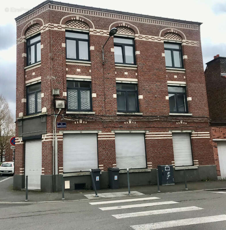 Appartement à LILLE