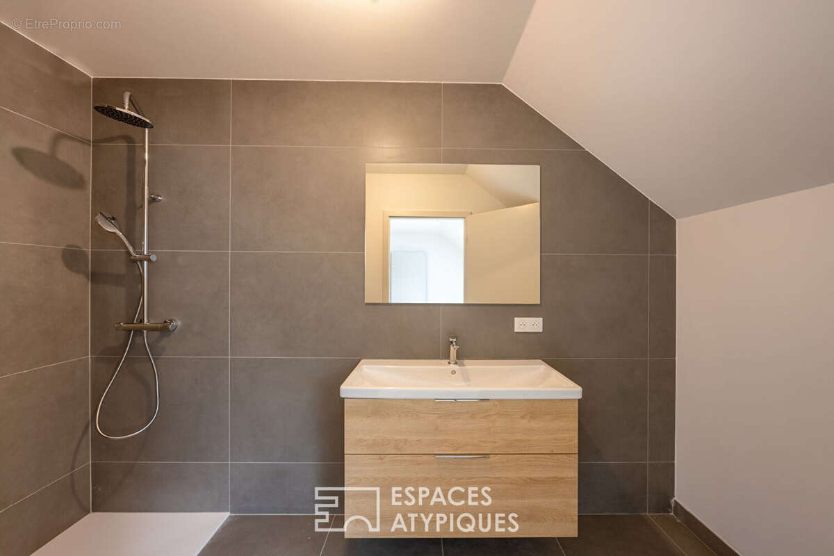 Appartement à MASEVAUX