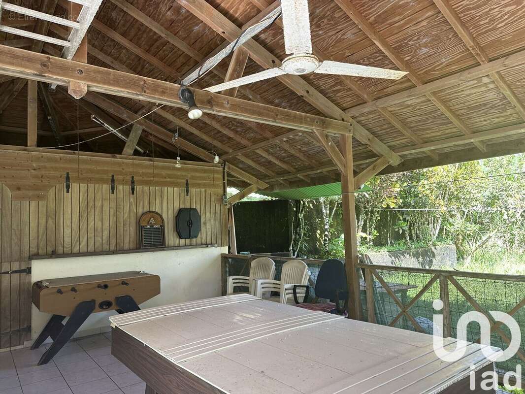 Photo 9 - Autre à GOYAVE