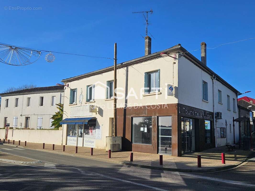 Photo 2 - Appartement à GONDRIN