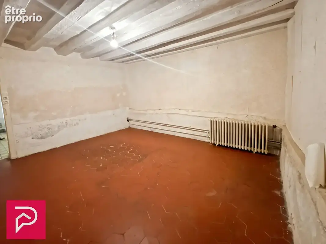 Maison à la campagne à rénover ! - photo 8