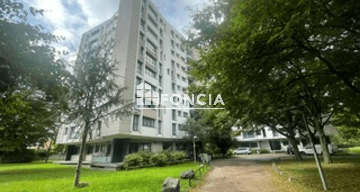 Appartement à SEVRAN