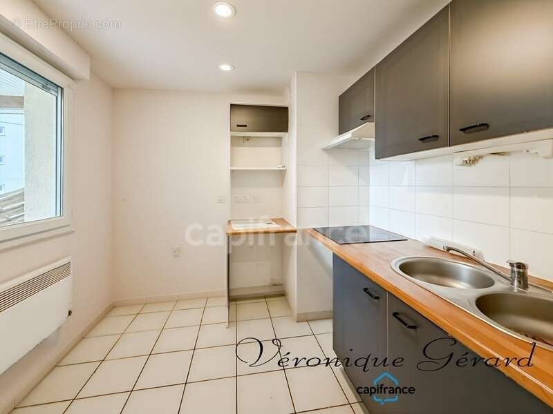 Appartement à CASTILLON-LA-BATAILLE