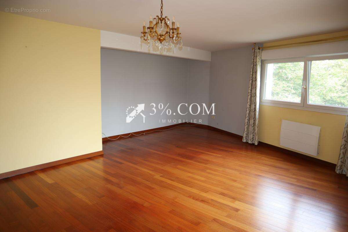 Appartement à SECLIN