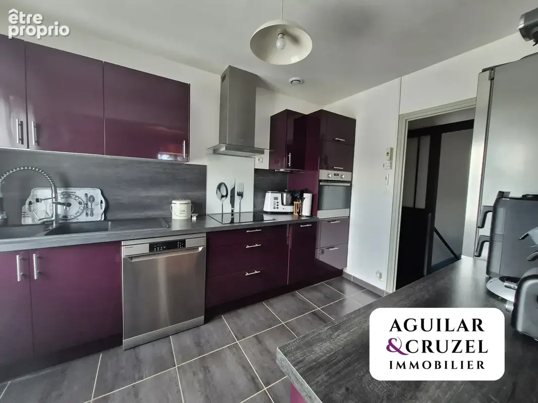 EXCLUSIVITE !!! Maison sur Bourges Asnières - photo 5