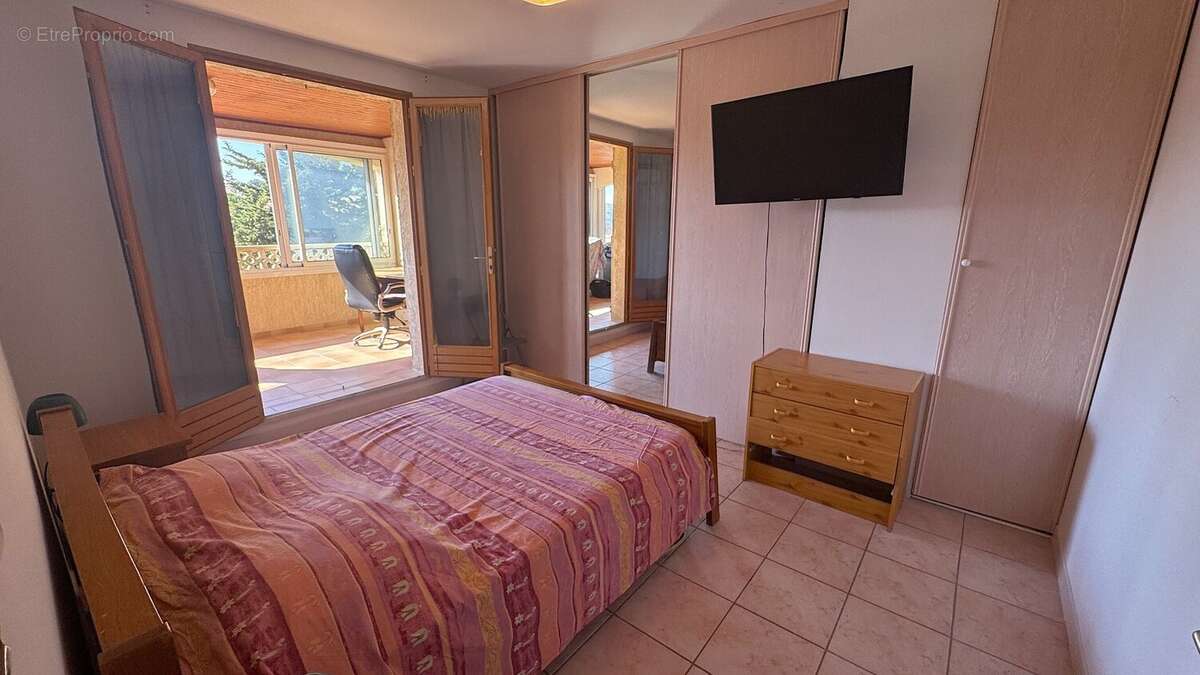 Maison à FRONTIGNAN