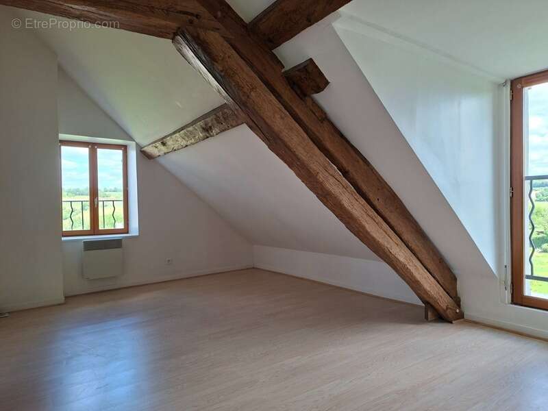 Maison à SOUGE-LE-GANELON