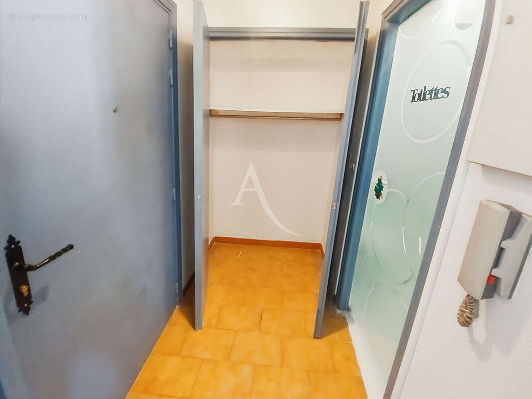 Appartement à CARQUEIRANNE