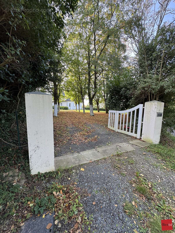 Maison à MARTIGNE-SUR-MAYENNE
