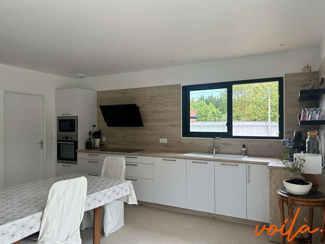 Maison à CARCASSONNE