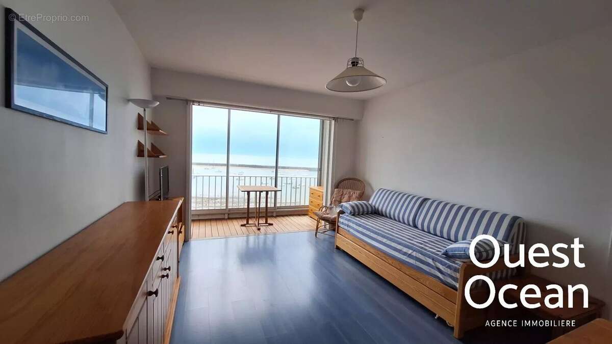 Appartement à JARD-SUR-MER