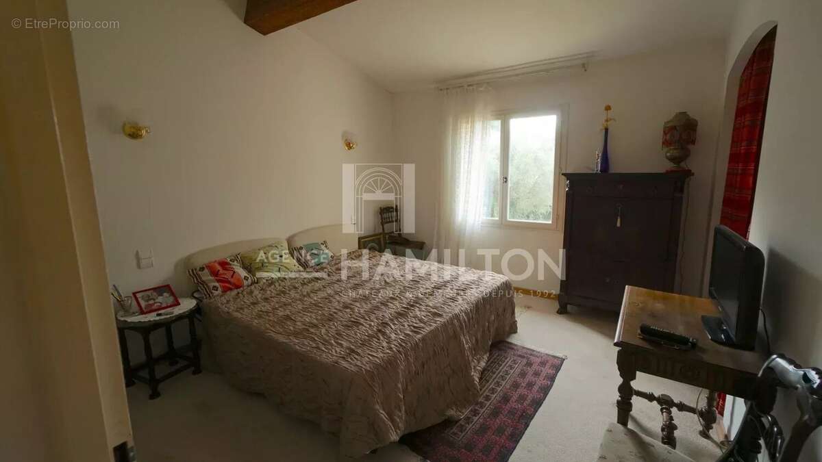 Maison à LE ROURET
