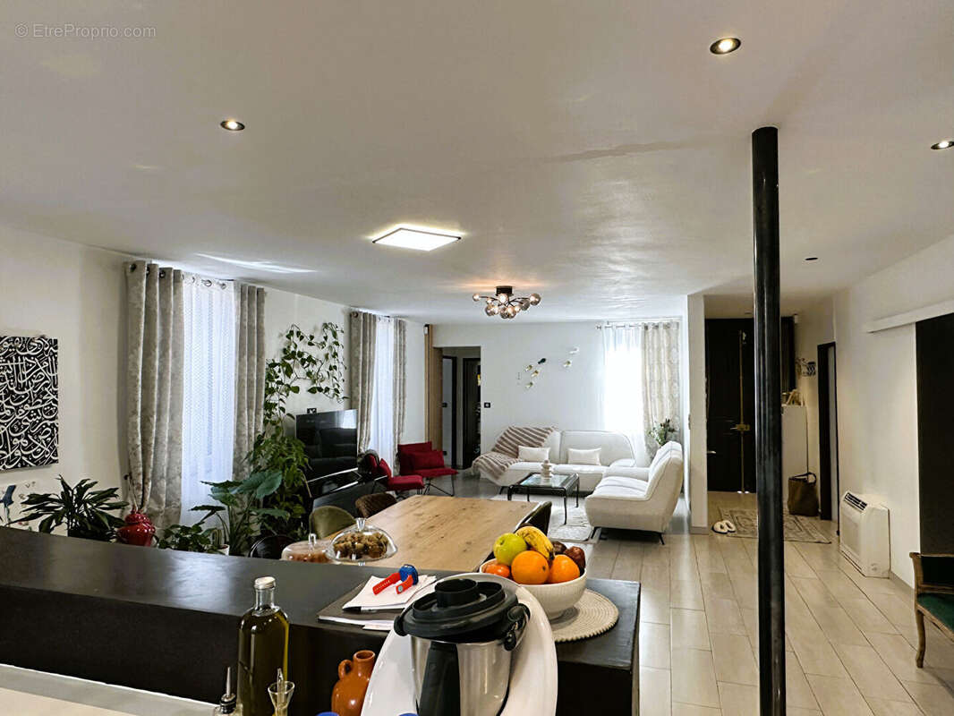 Maison à CARCASSONNE